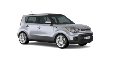 Kia Soul Minivan Soul (SK3) 2019 - 2025