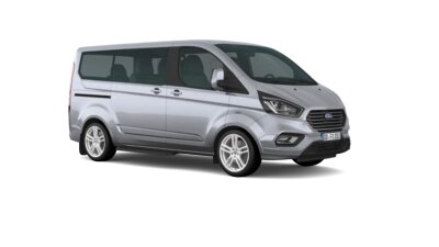 Ford Tourneo People Carrier	