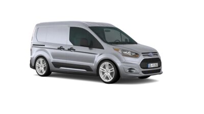 Ford Transit
 Utilitaire Transit Connect (P*2) 2002 - 2013