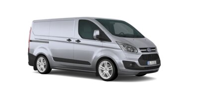 Ford Transit
 Camionnette