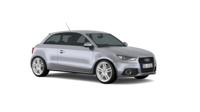 Audi S1	