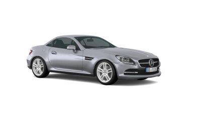 Classe SLK AMG
