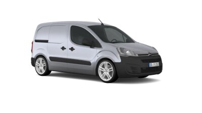 Berlingo (7) 2012 - 2018 Facelift