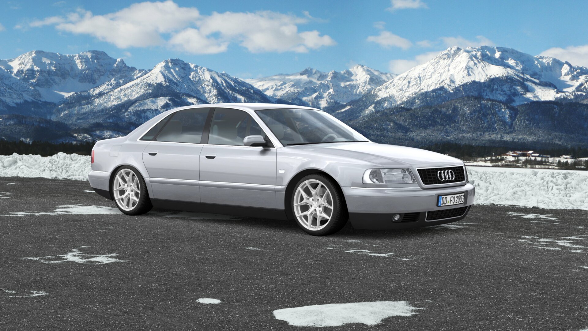 Audi