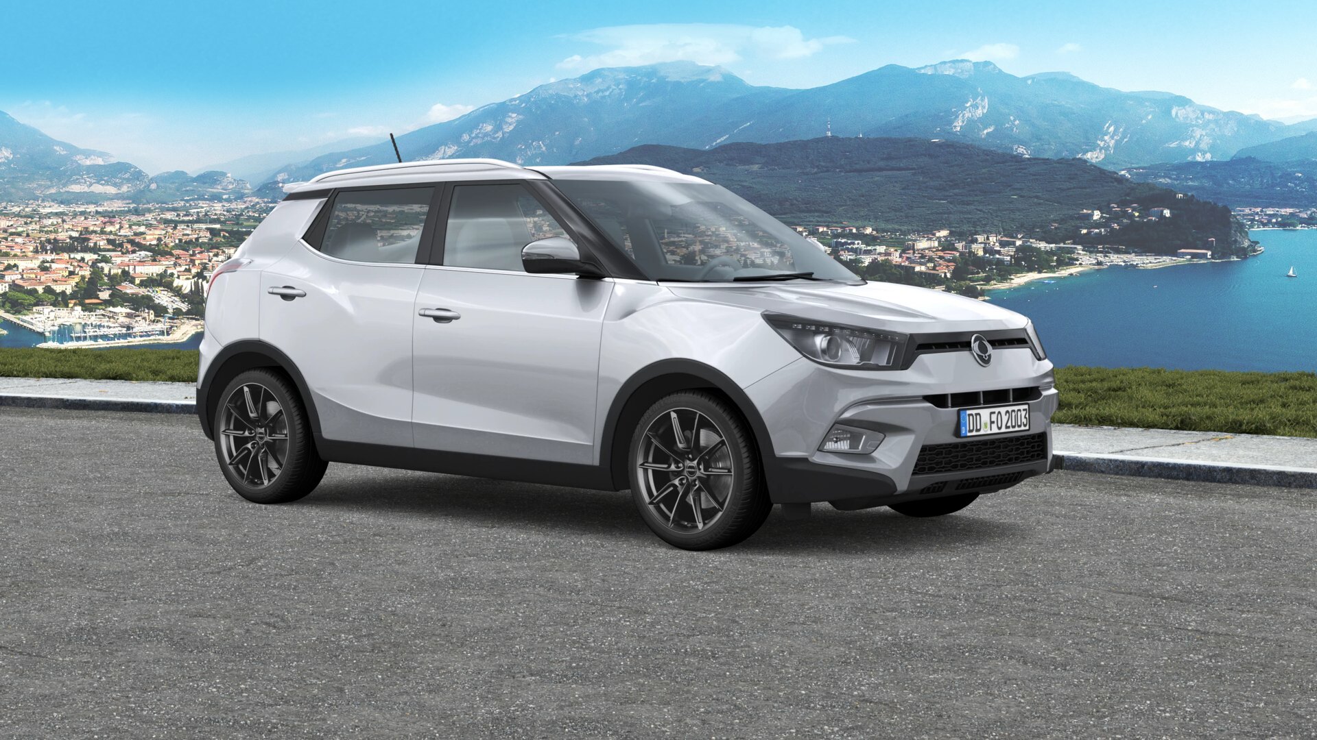 Ssangyong
