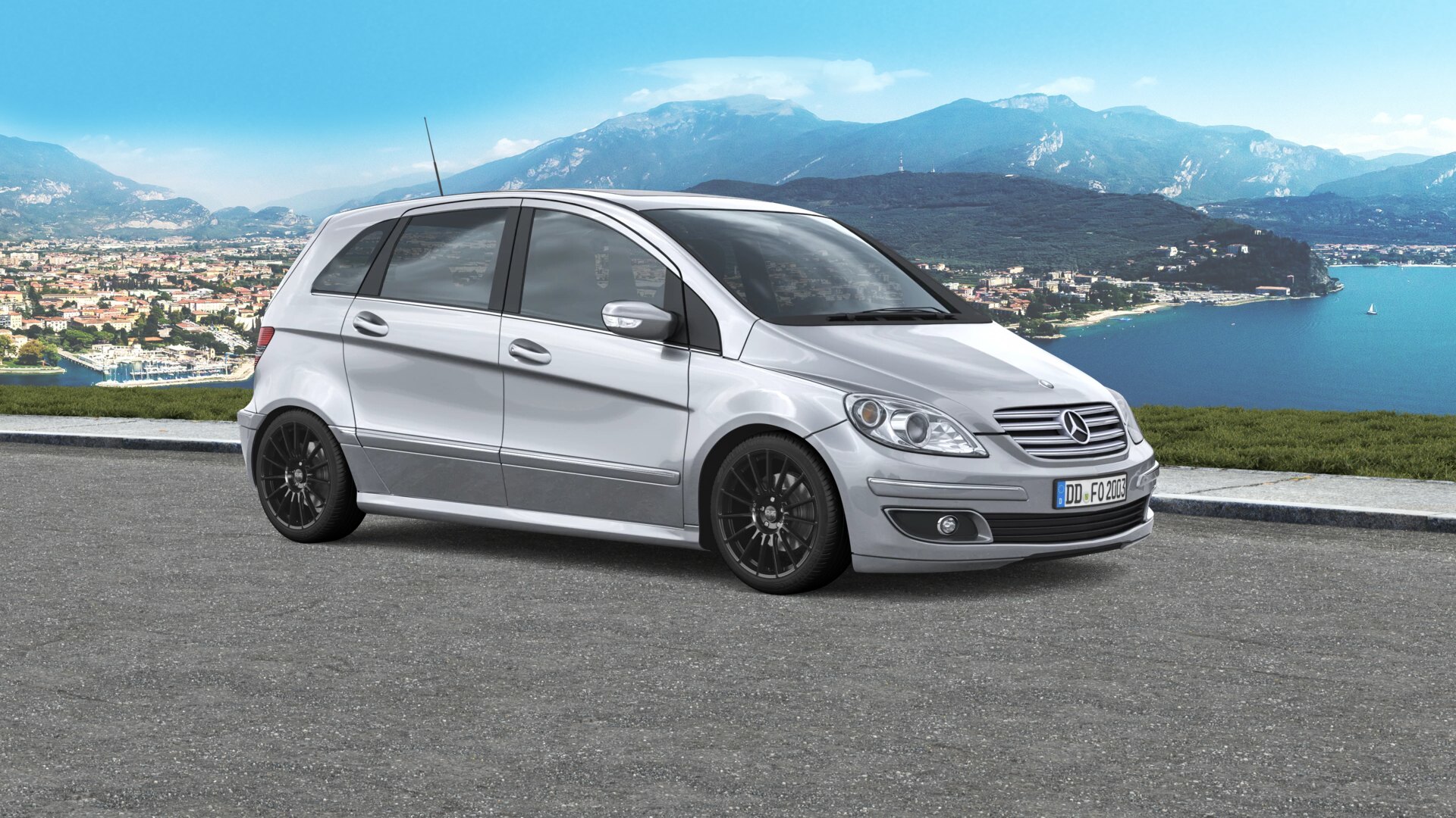 Mercedes-Benz