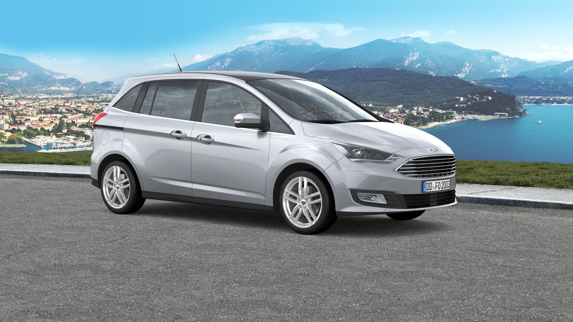 Ford
