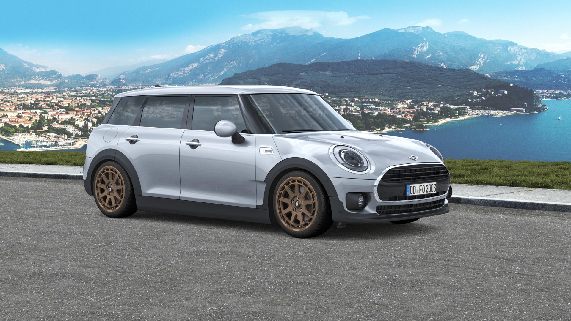 Mini