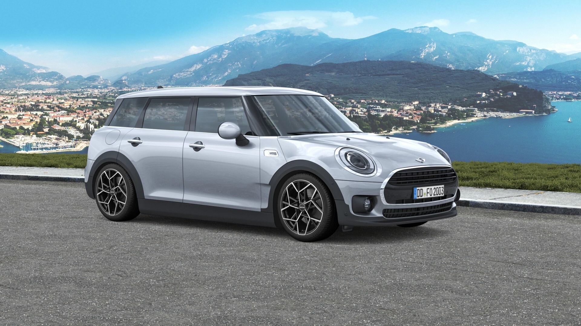 Mini