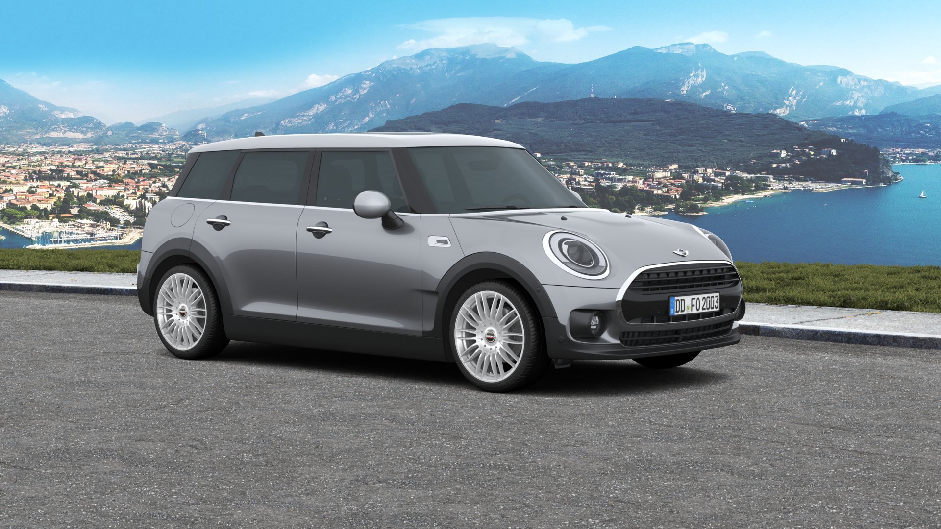 Mini