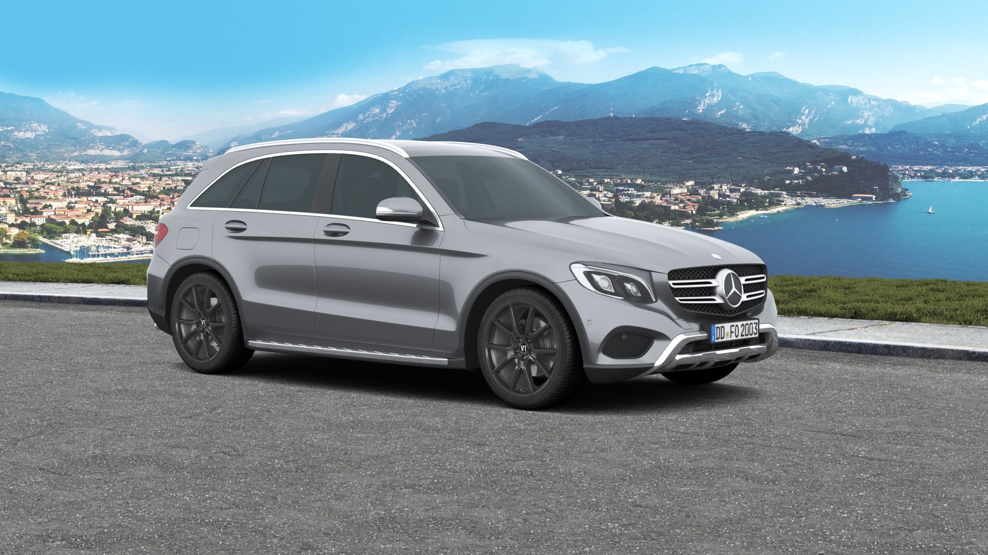 Mercedes-Benz
