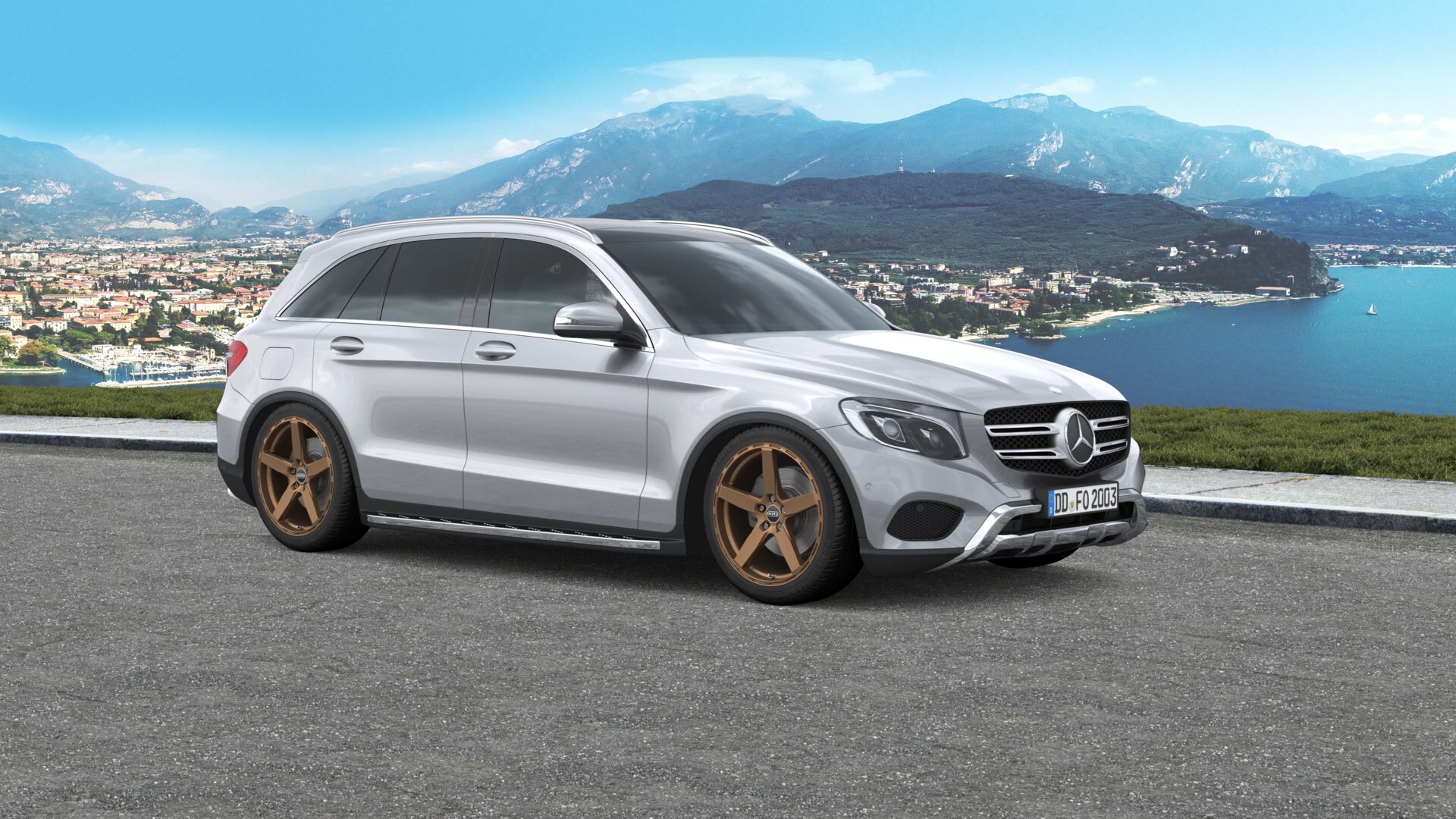Mercedes-Benz