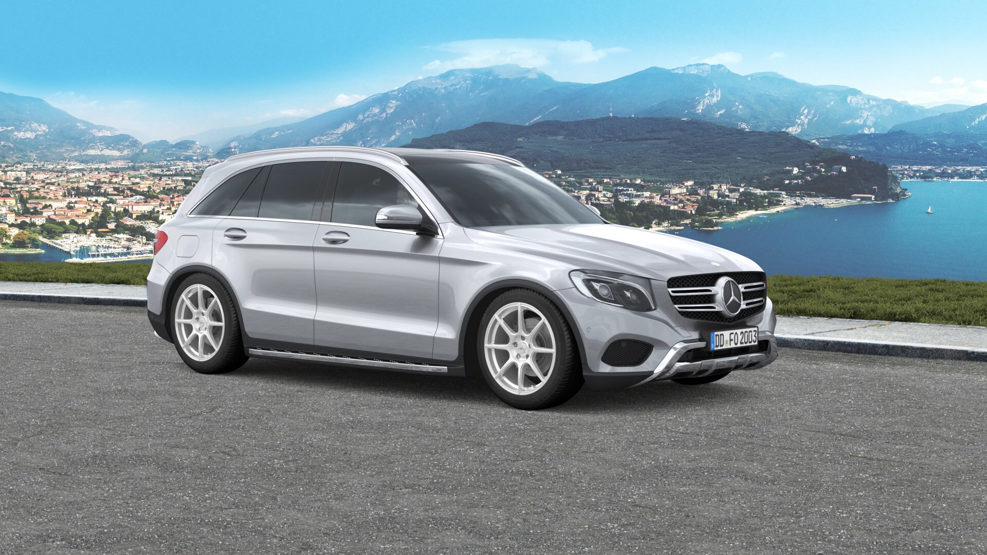 Mercedes-Benz