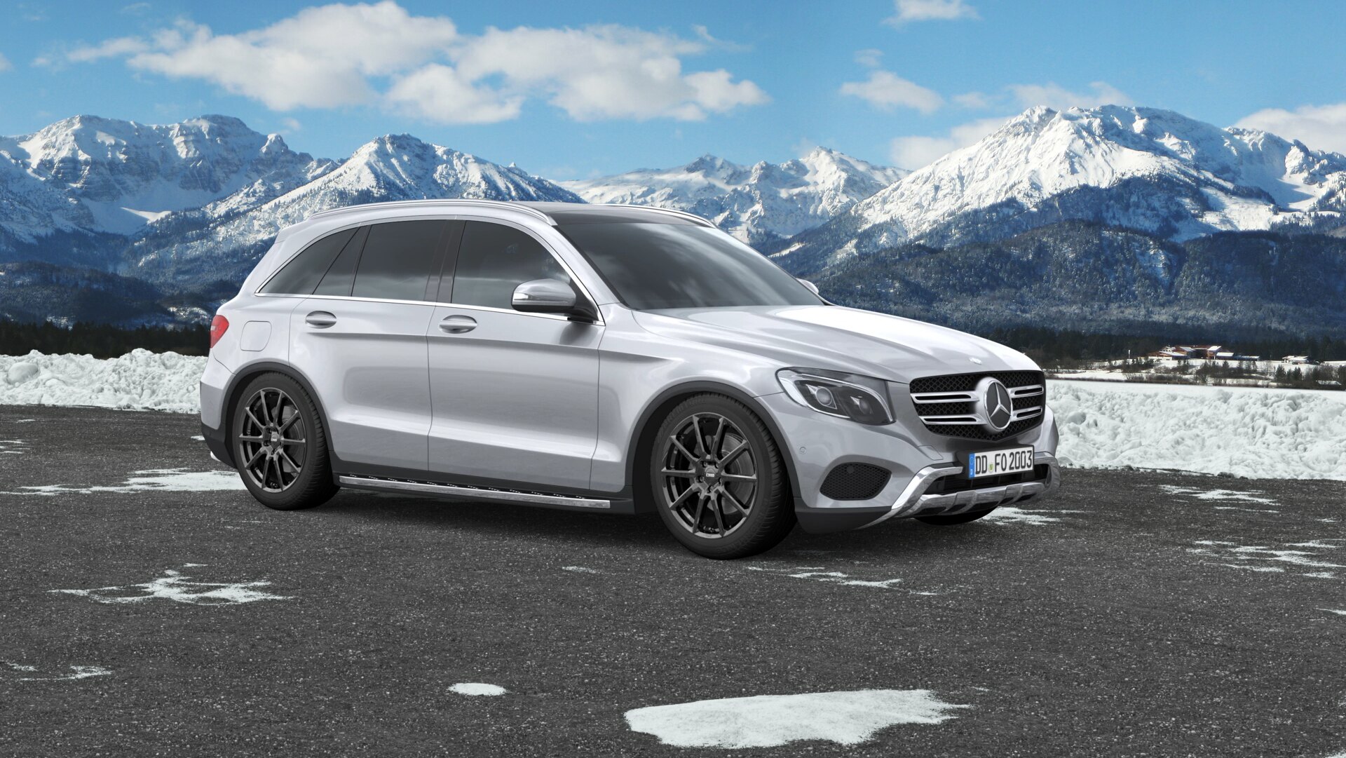 Mercedes-Benz