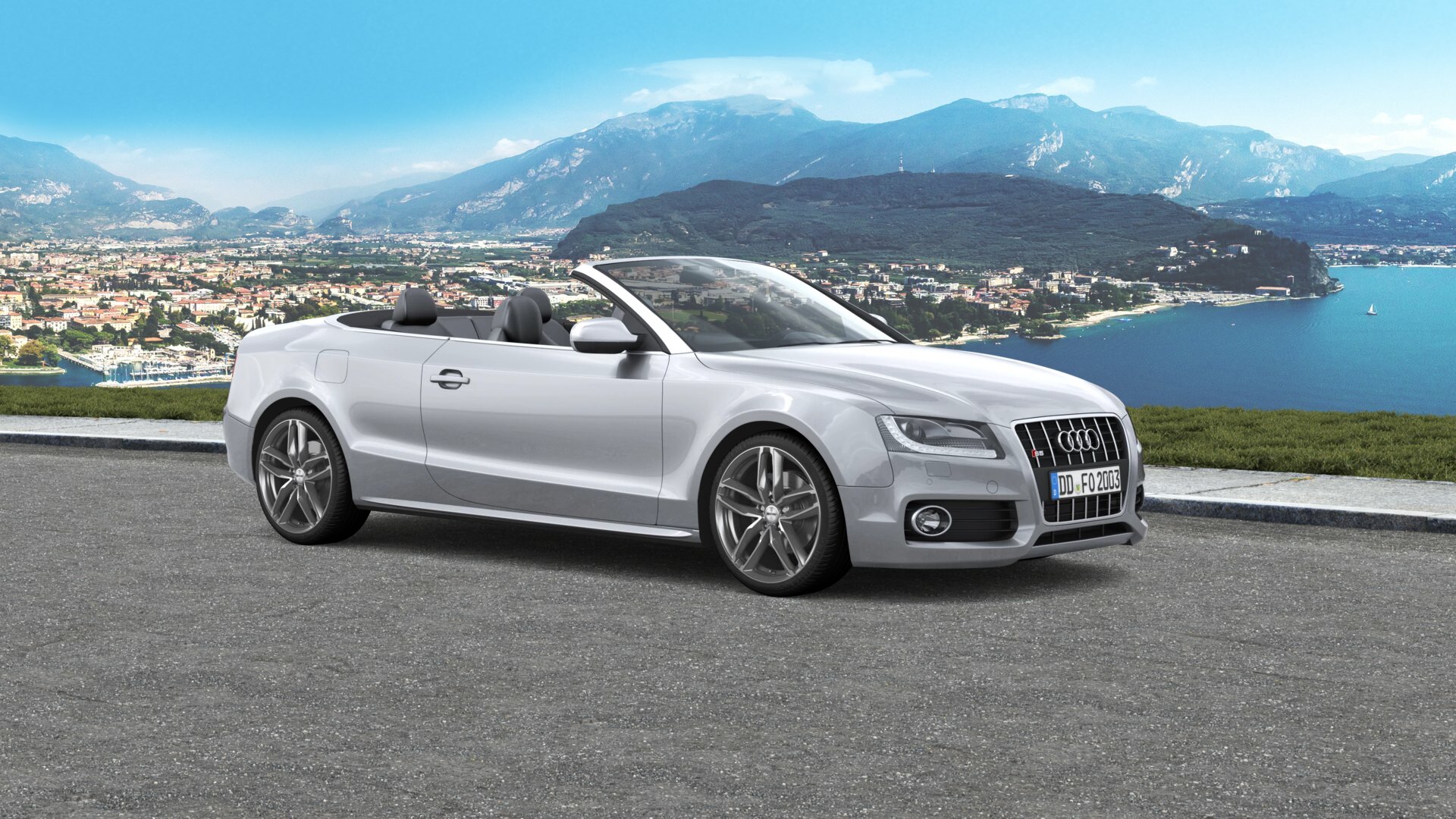 Audi