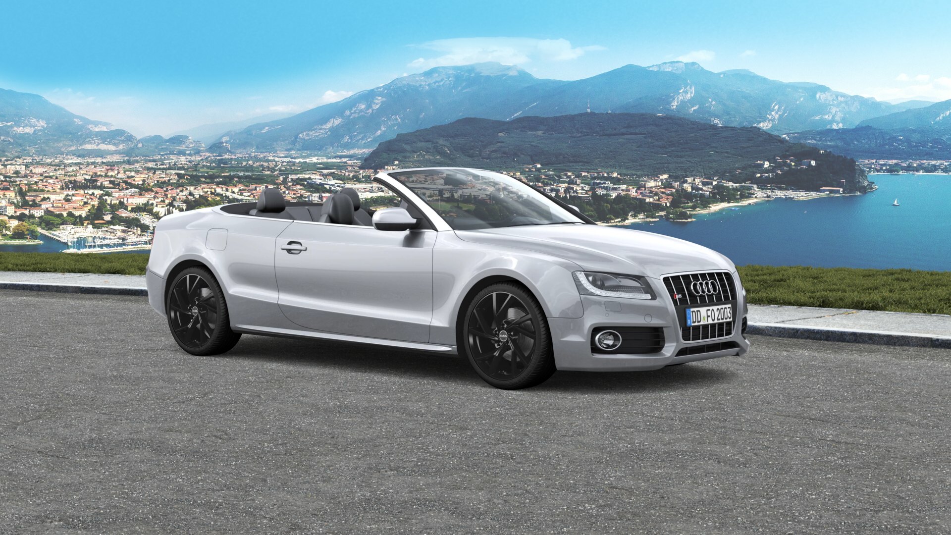 Audi