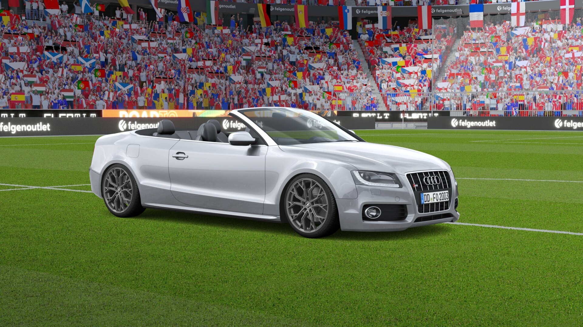Audi