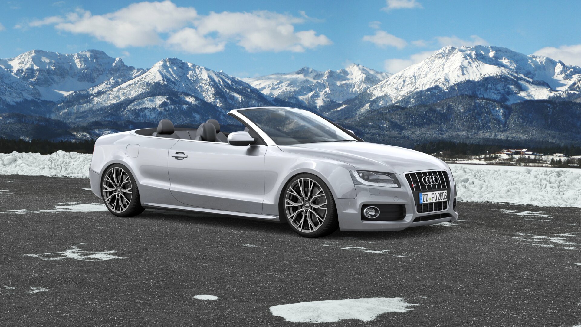 Audi