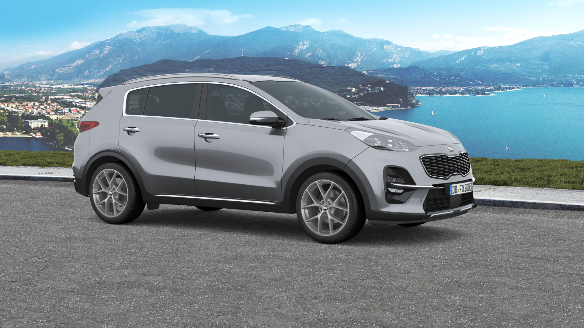 Kia