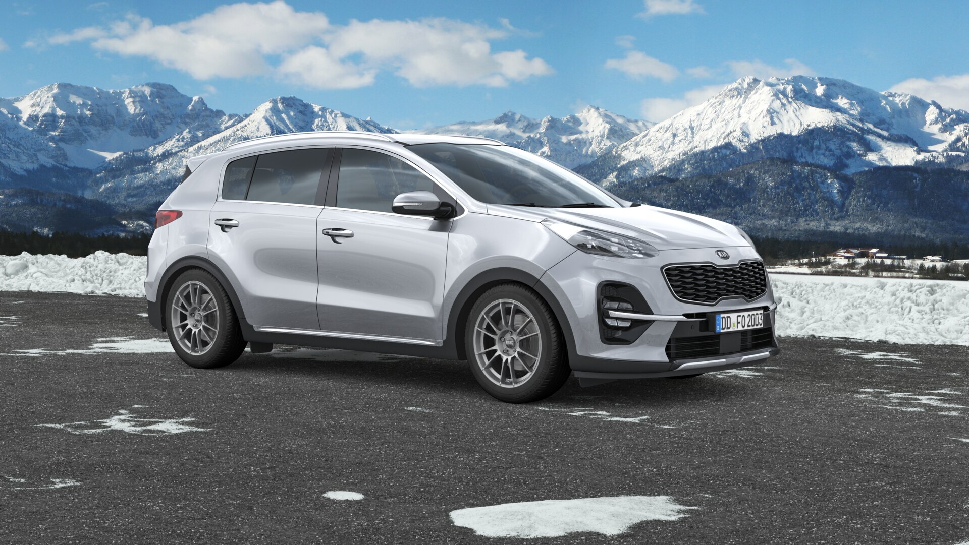 Kia