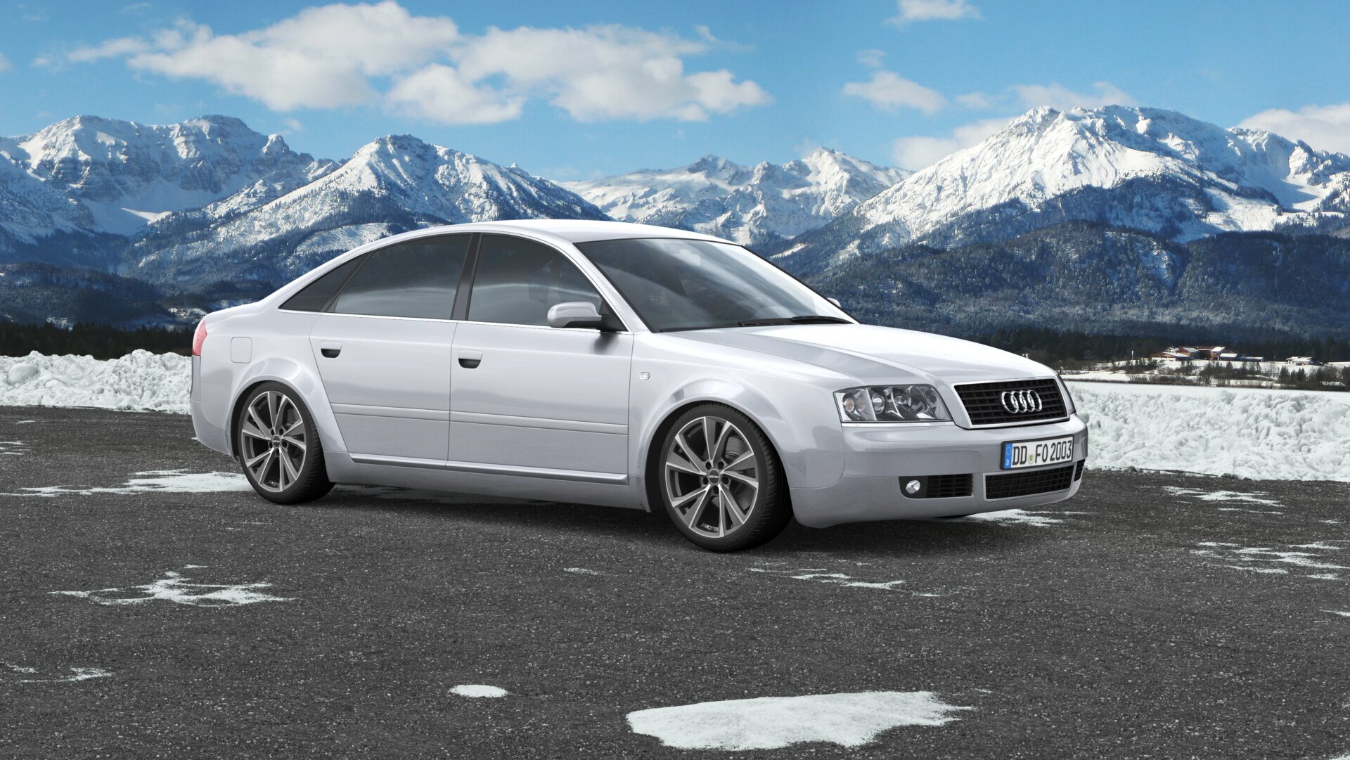Audi