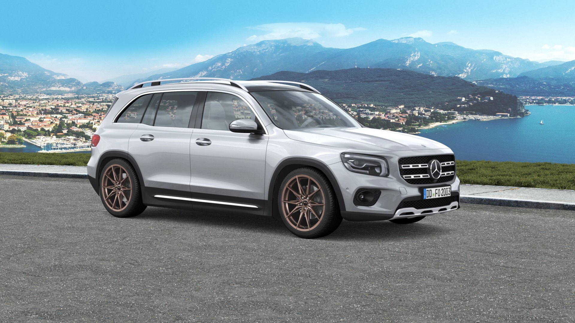 Mercedes-Benz