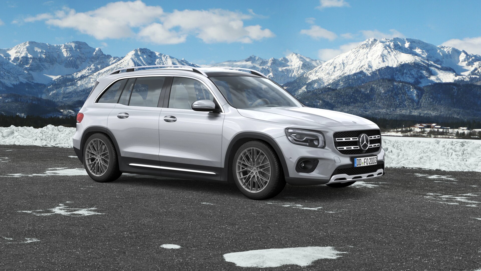 Mercedes-Benz