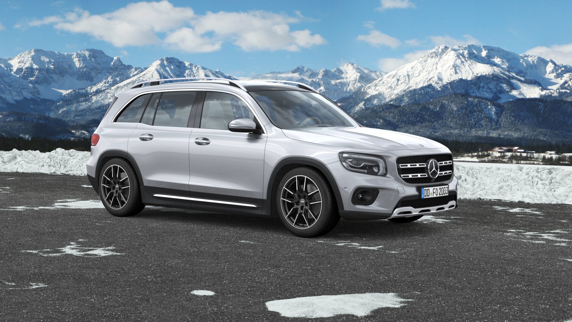 Mercedes-Benz