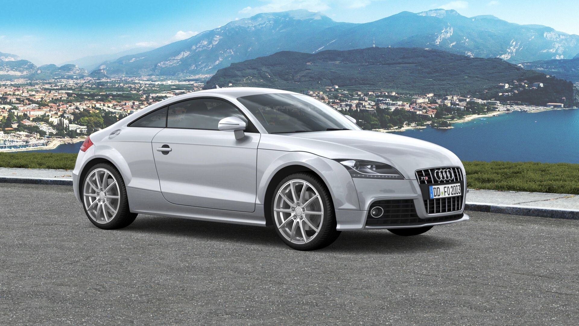 Audi