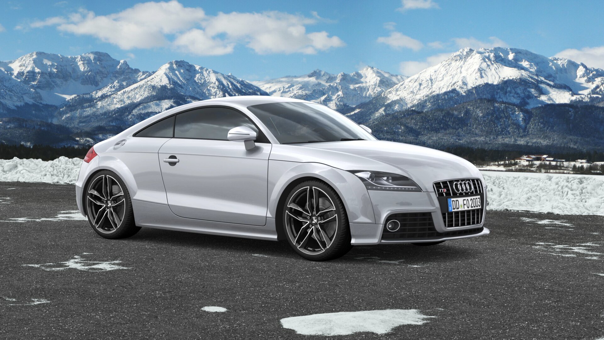 Audi