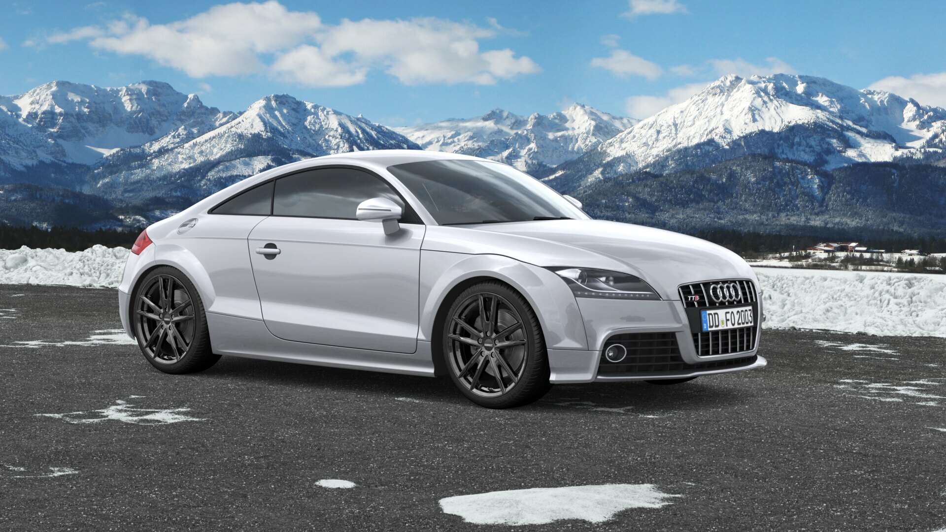 Audi