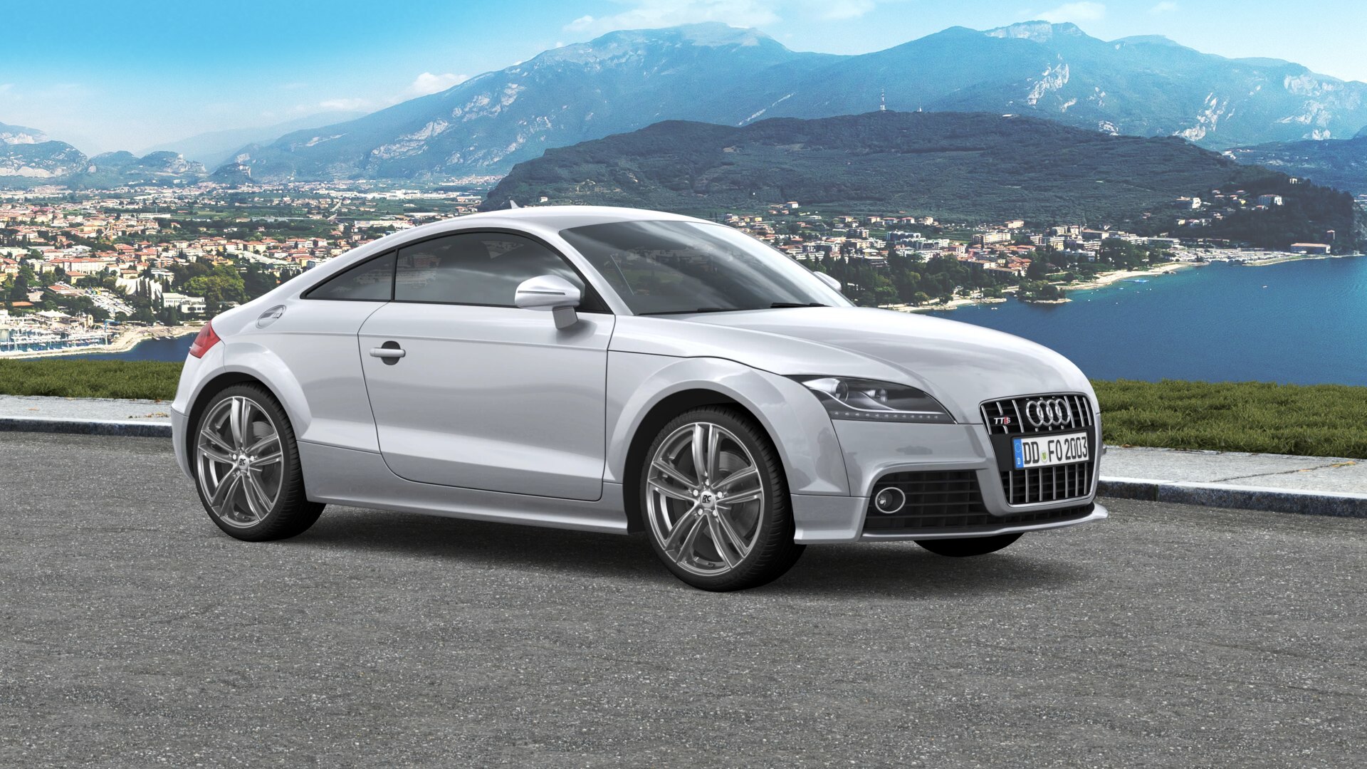 Audi