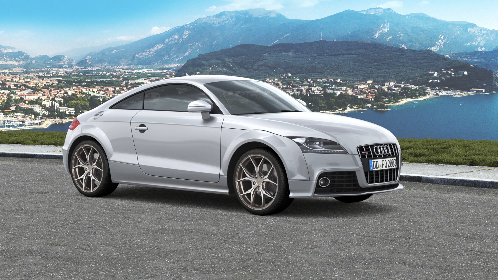 Audi