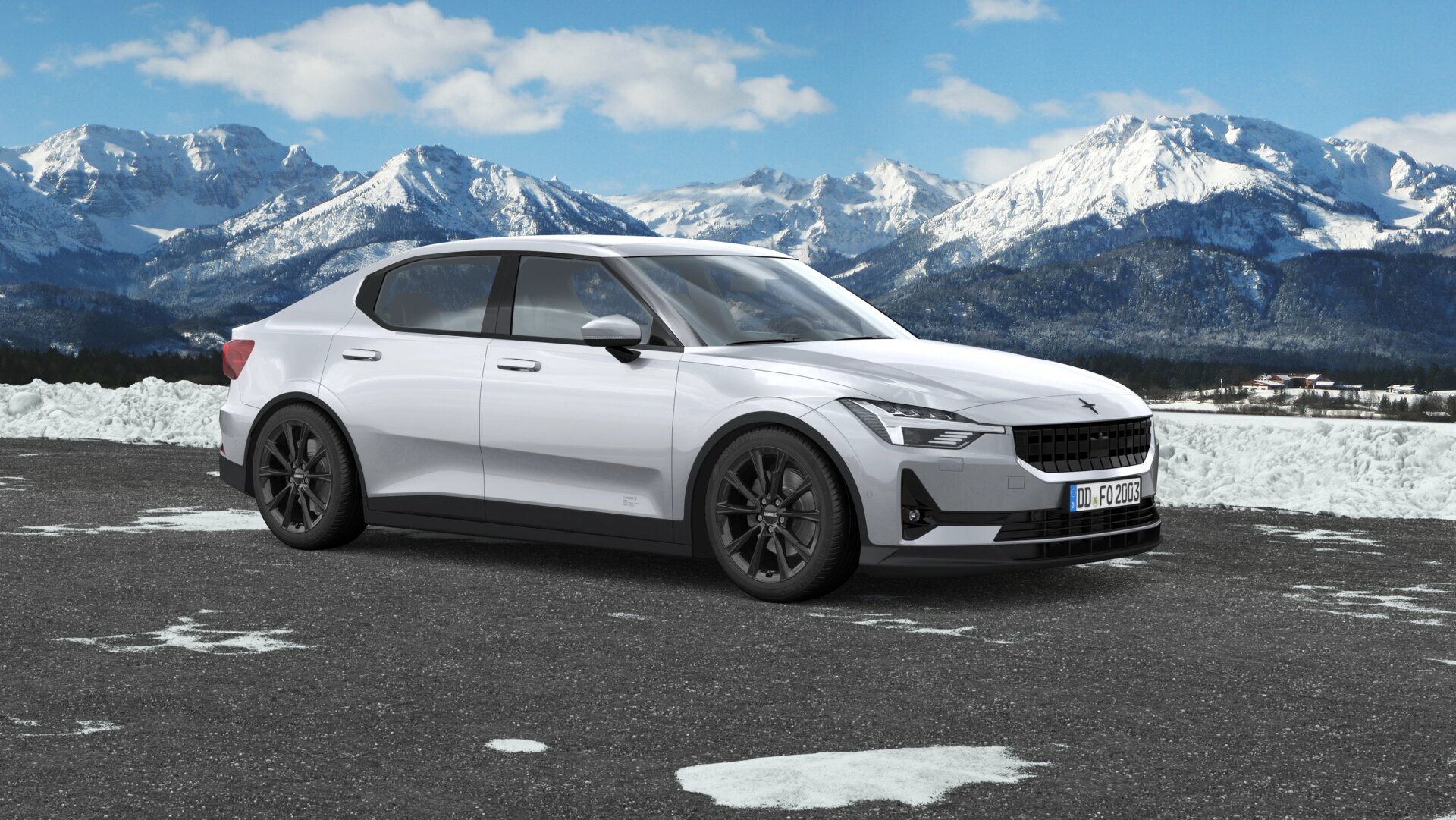 Polestar