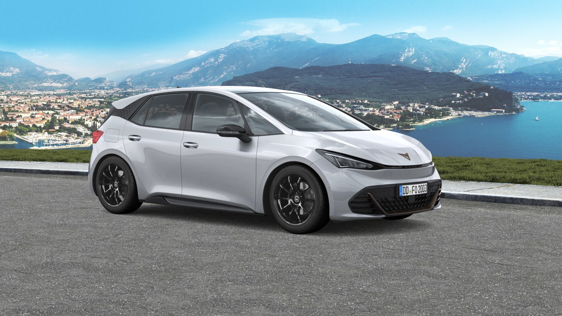 Cupra