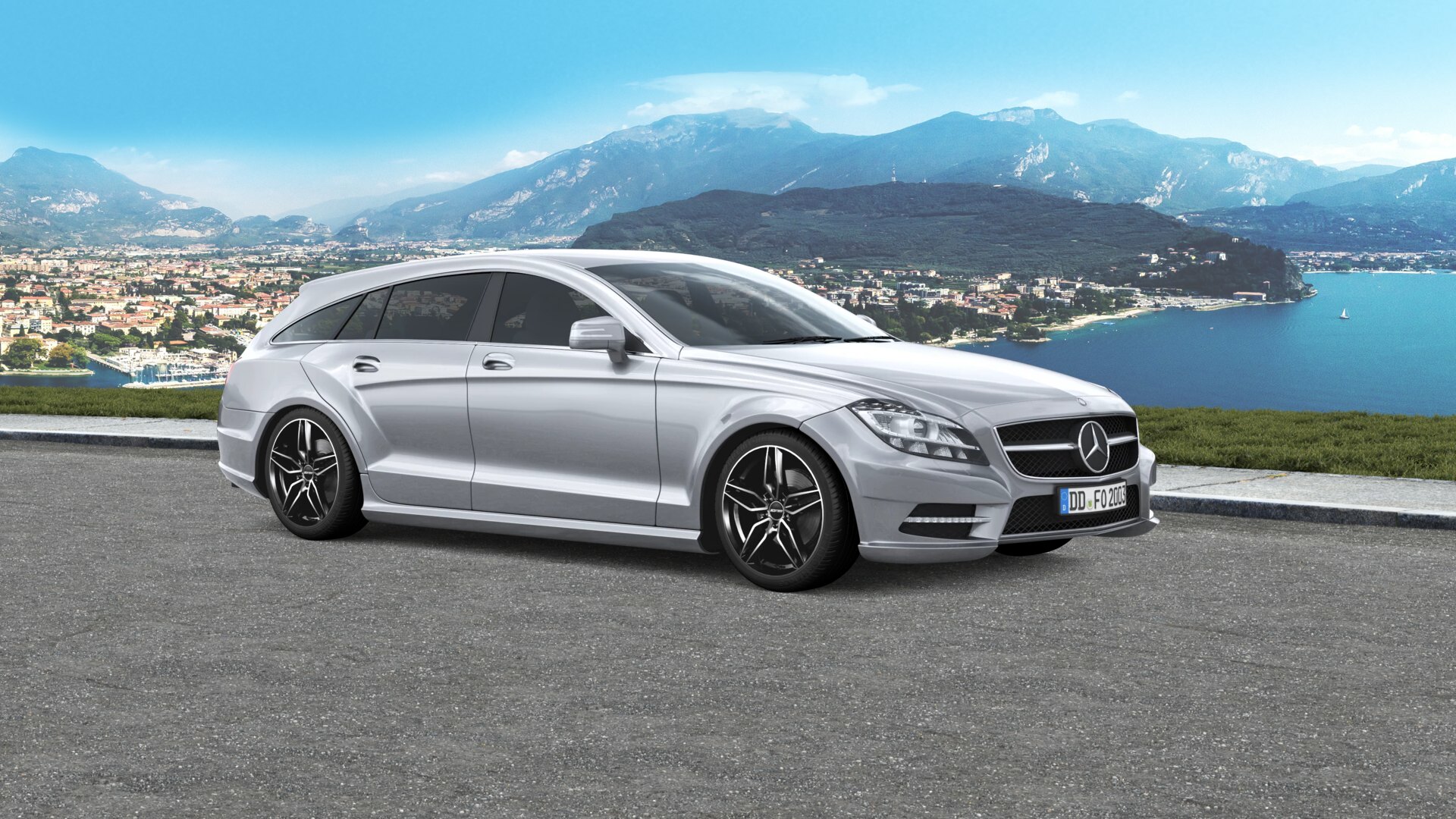 Mercedes-Benz