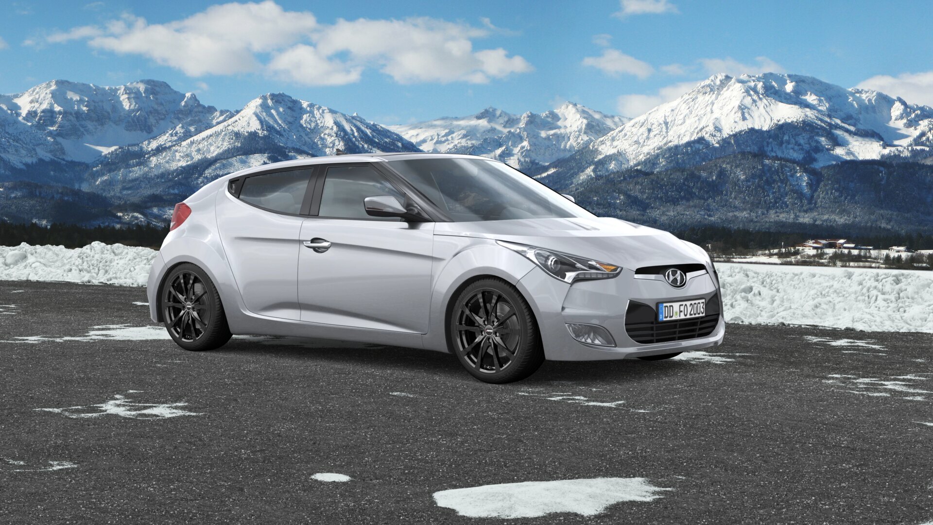 Hyundai