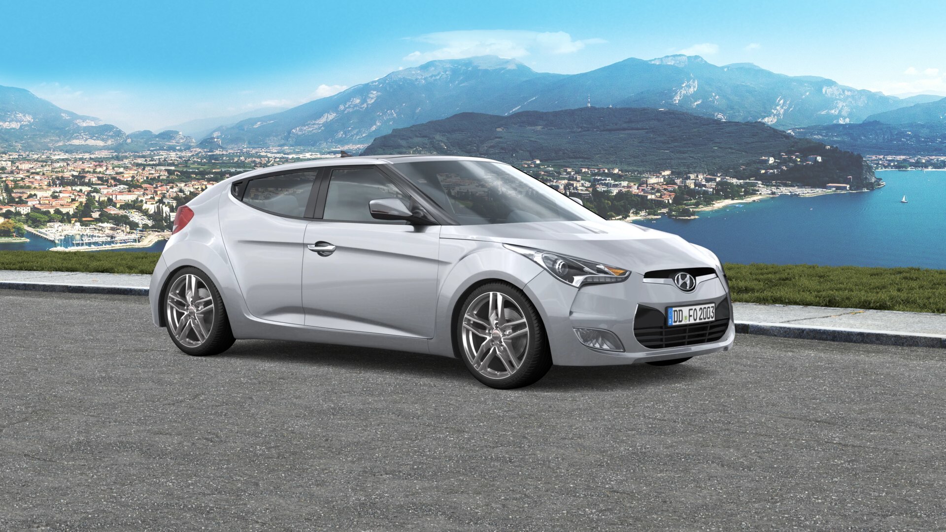 Hyundai