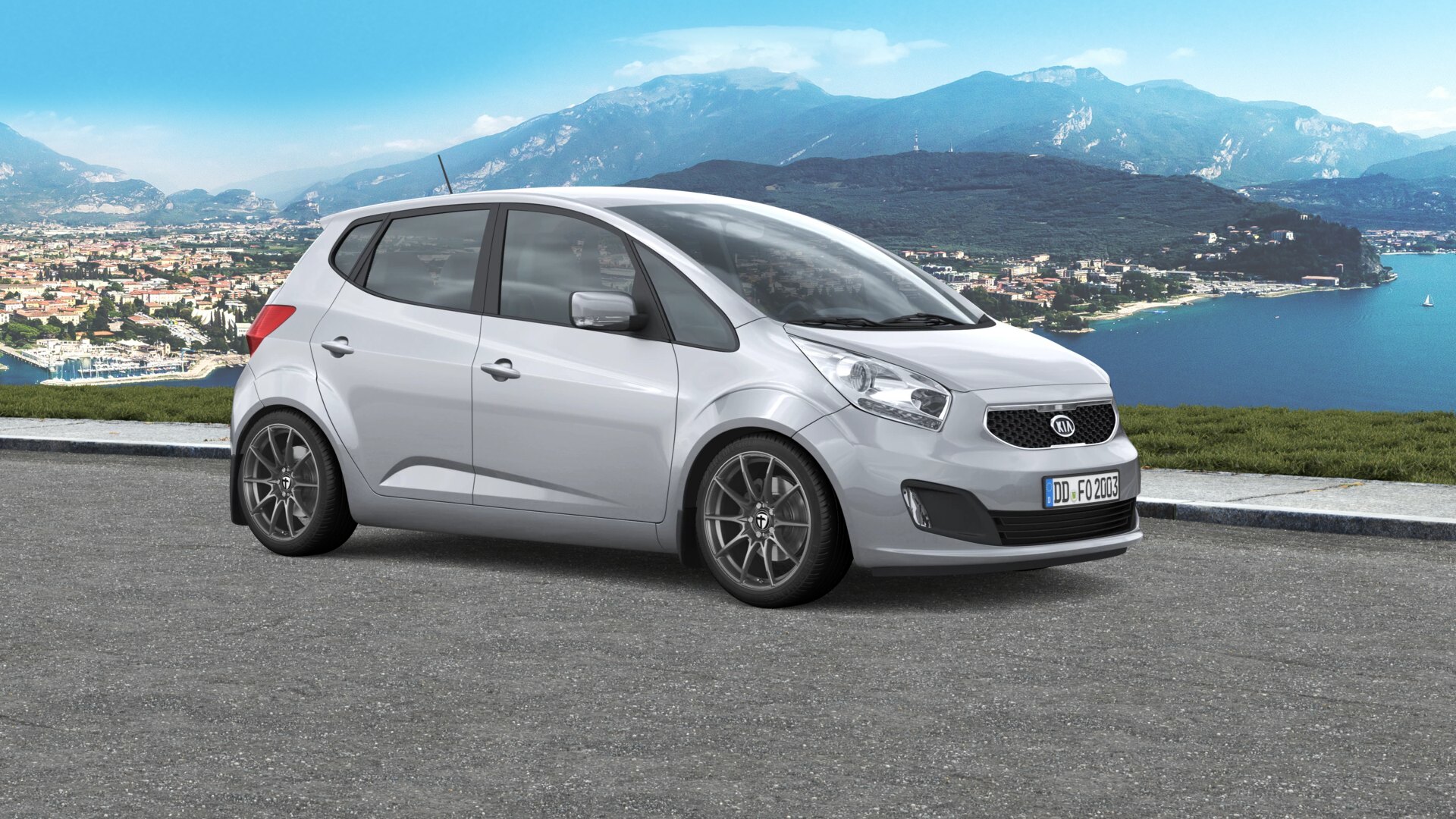 Kia