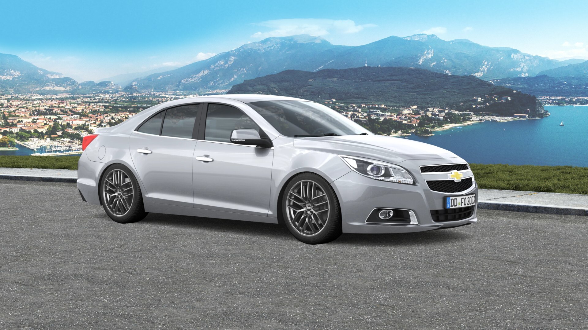 Chevrolet