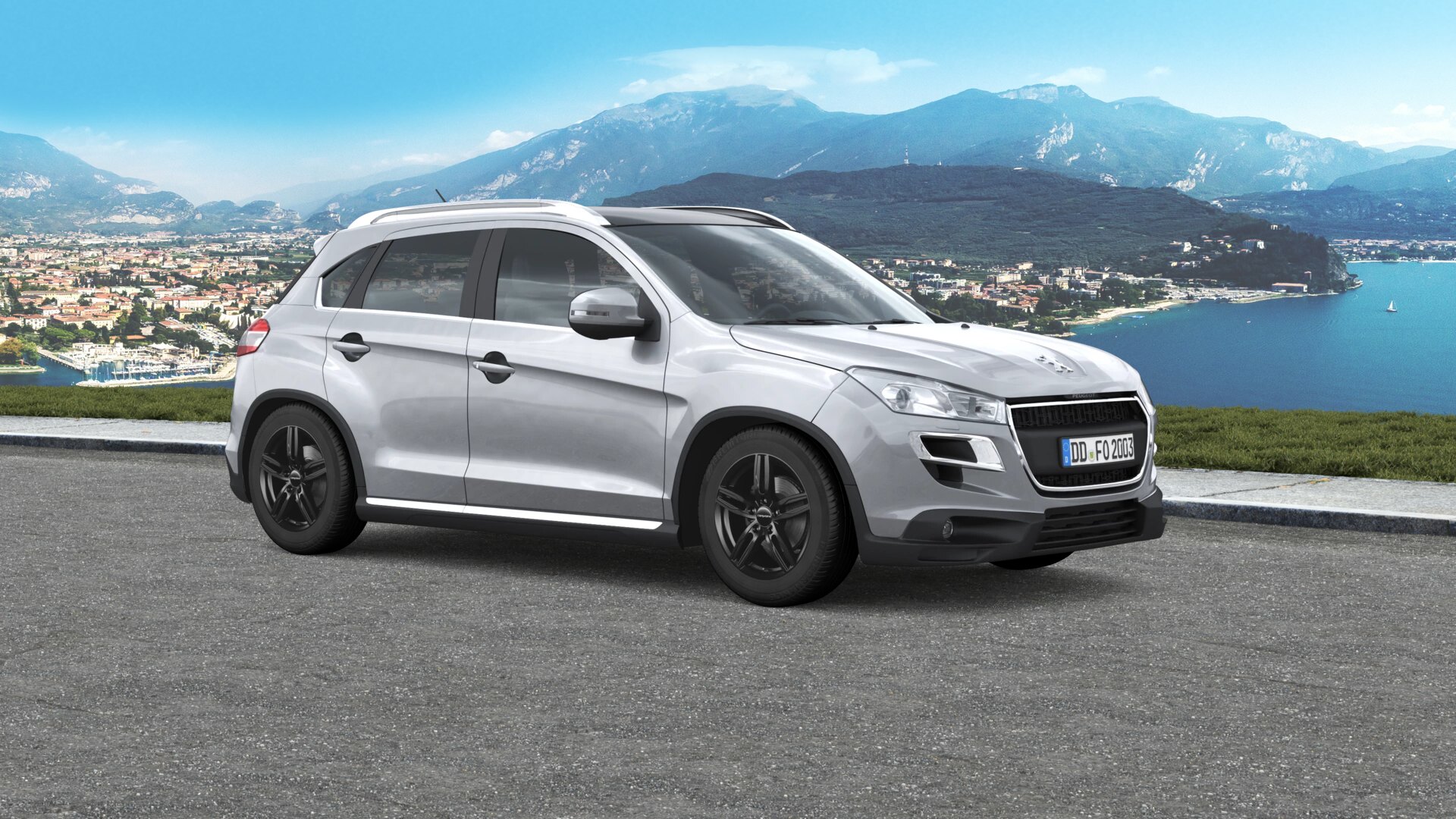 Peugeot