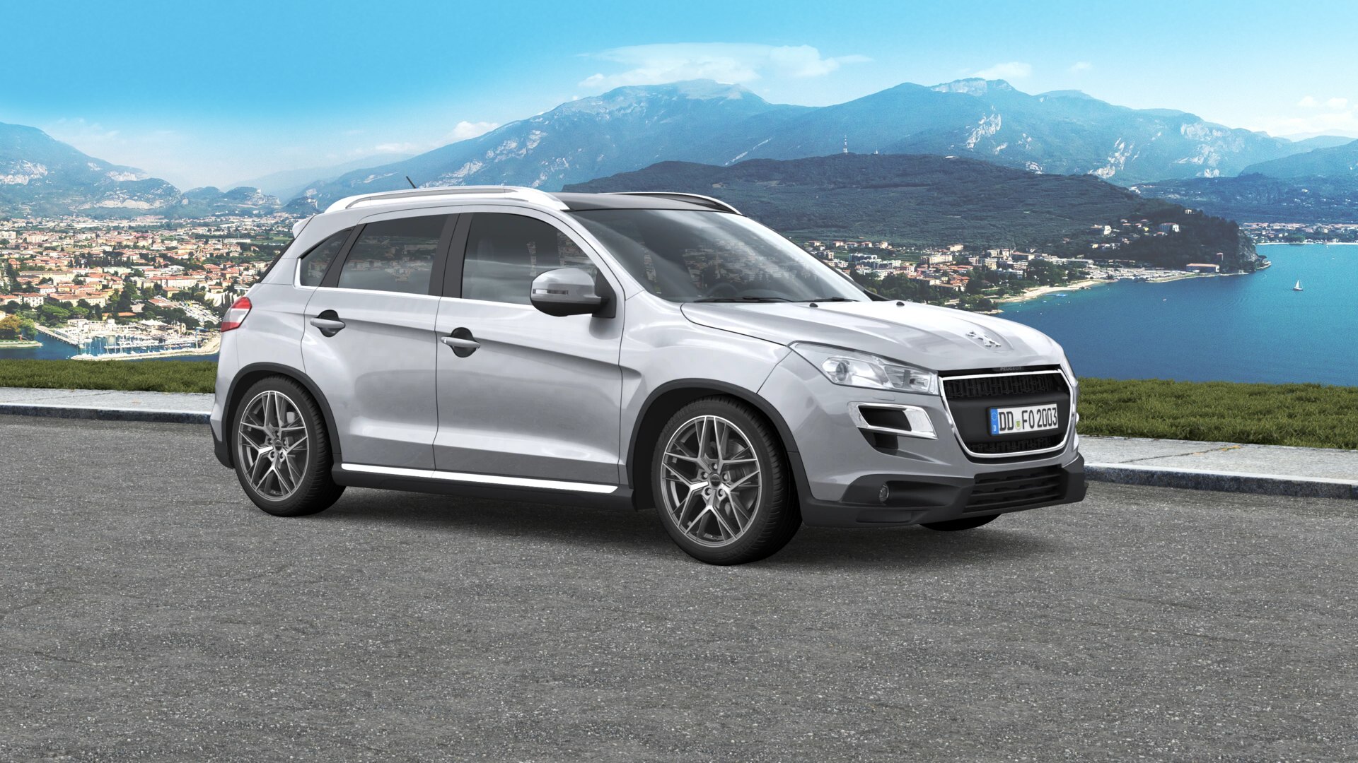 Peugeot