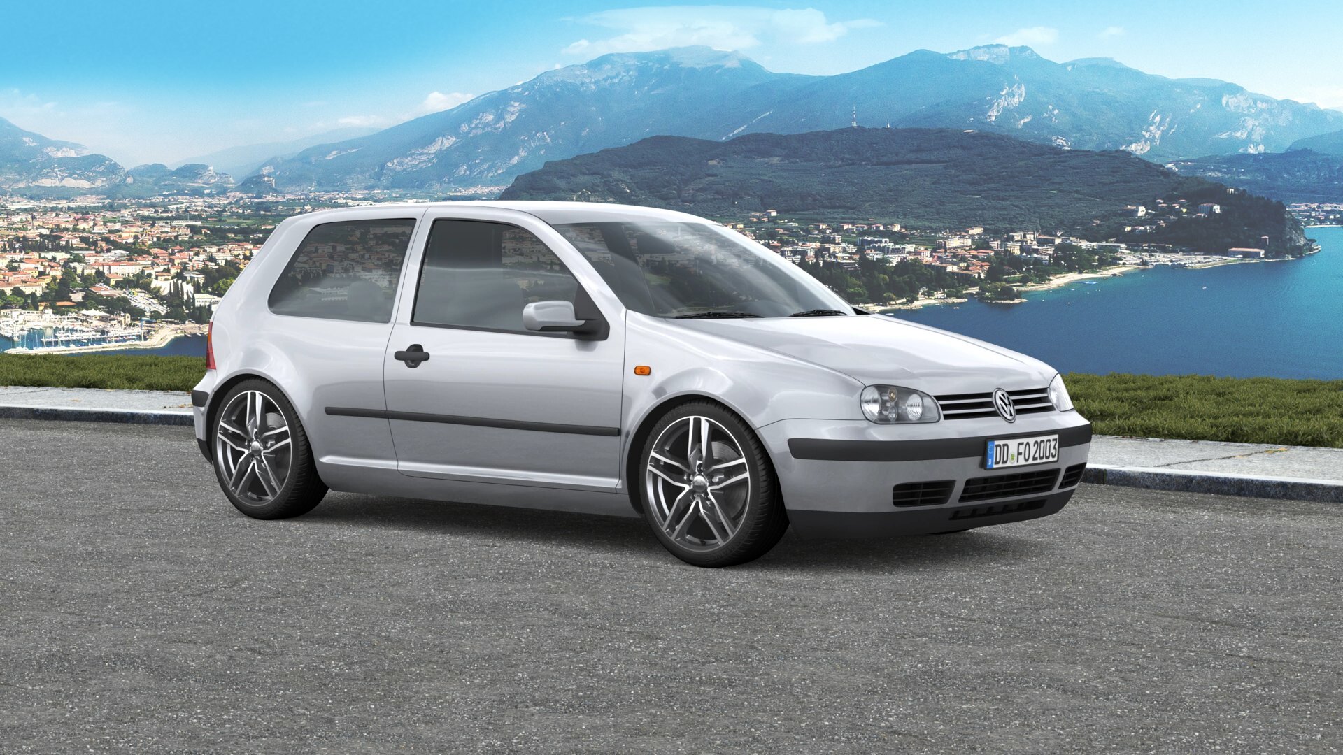 Rover