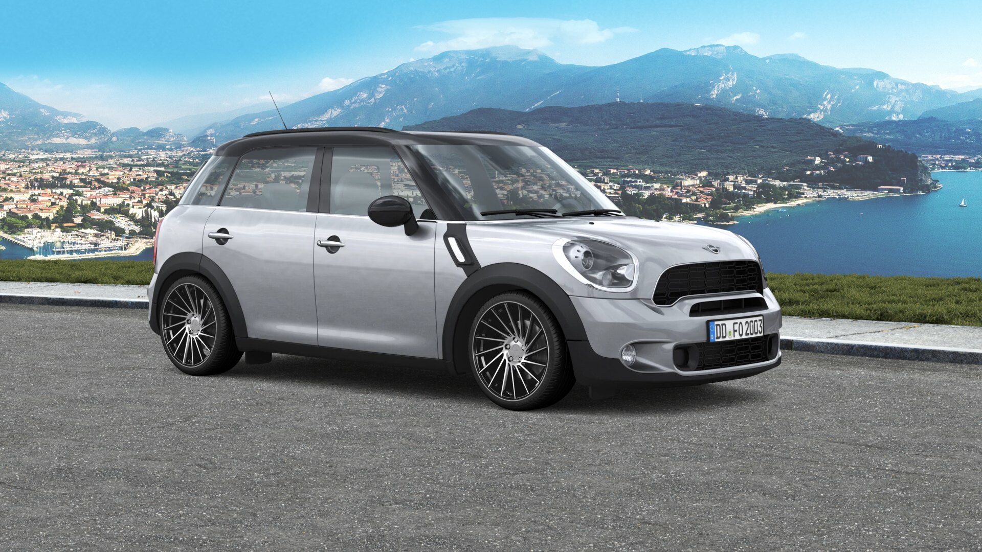 Mini