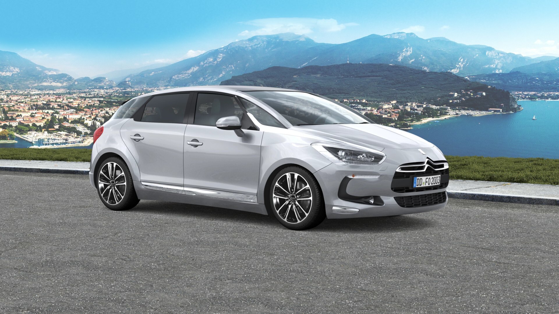 Citroen