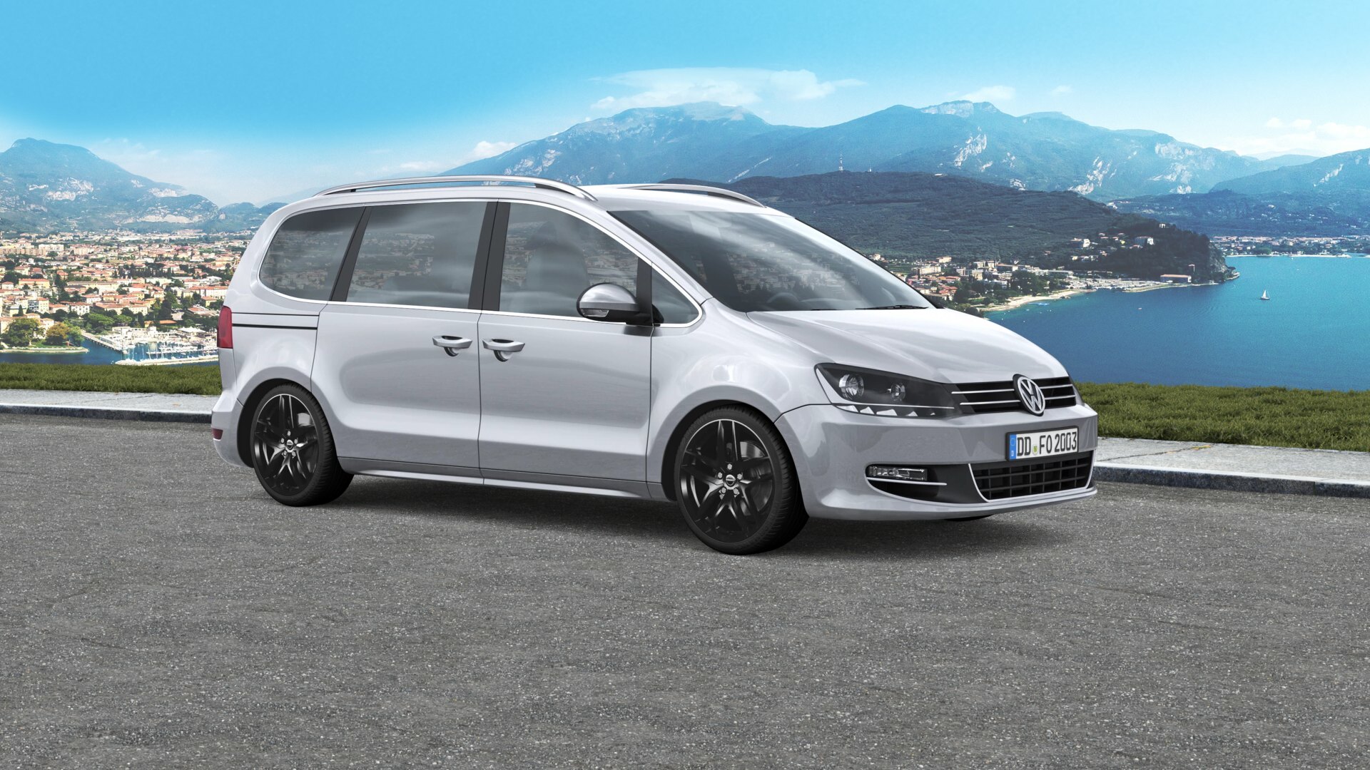 VW