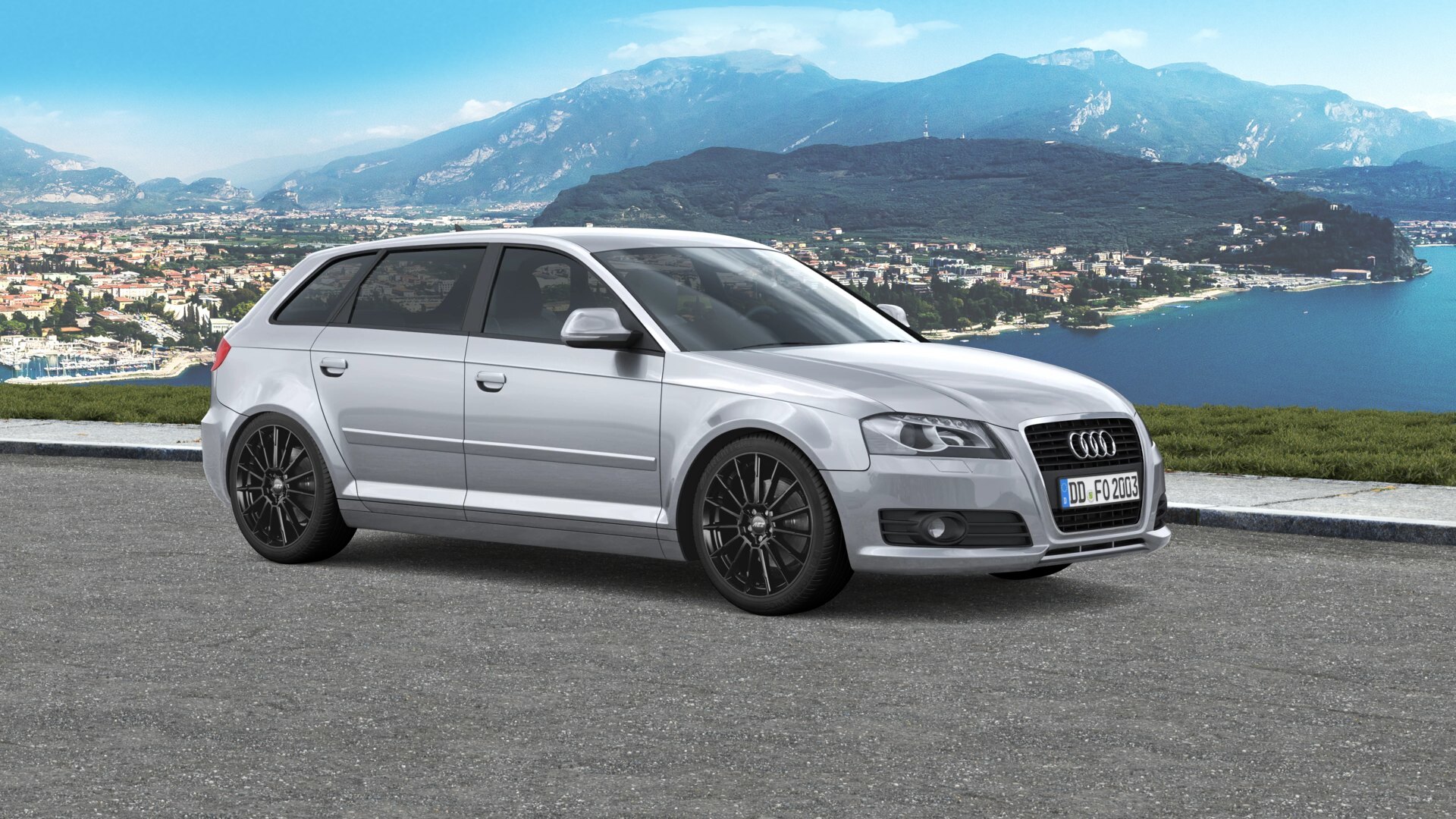 Audi
