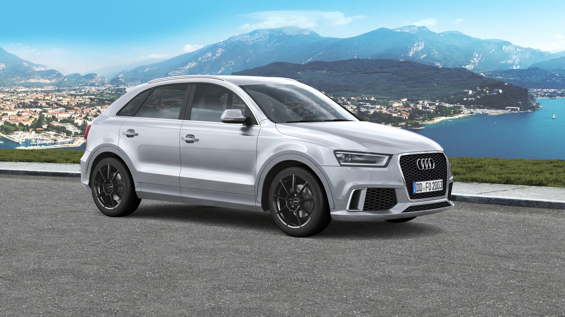 Audi