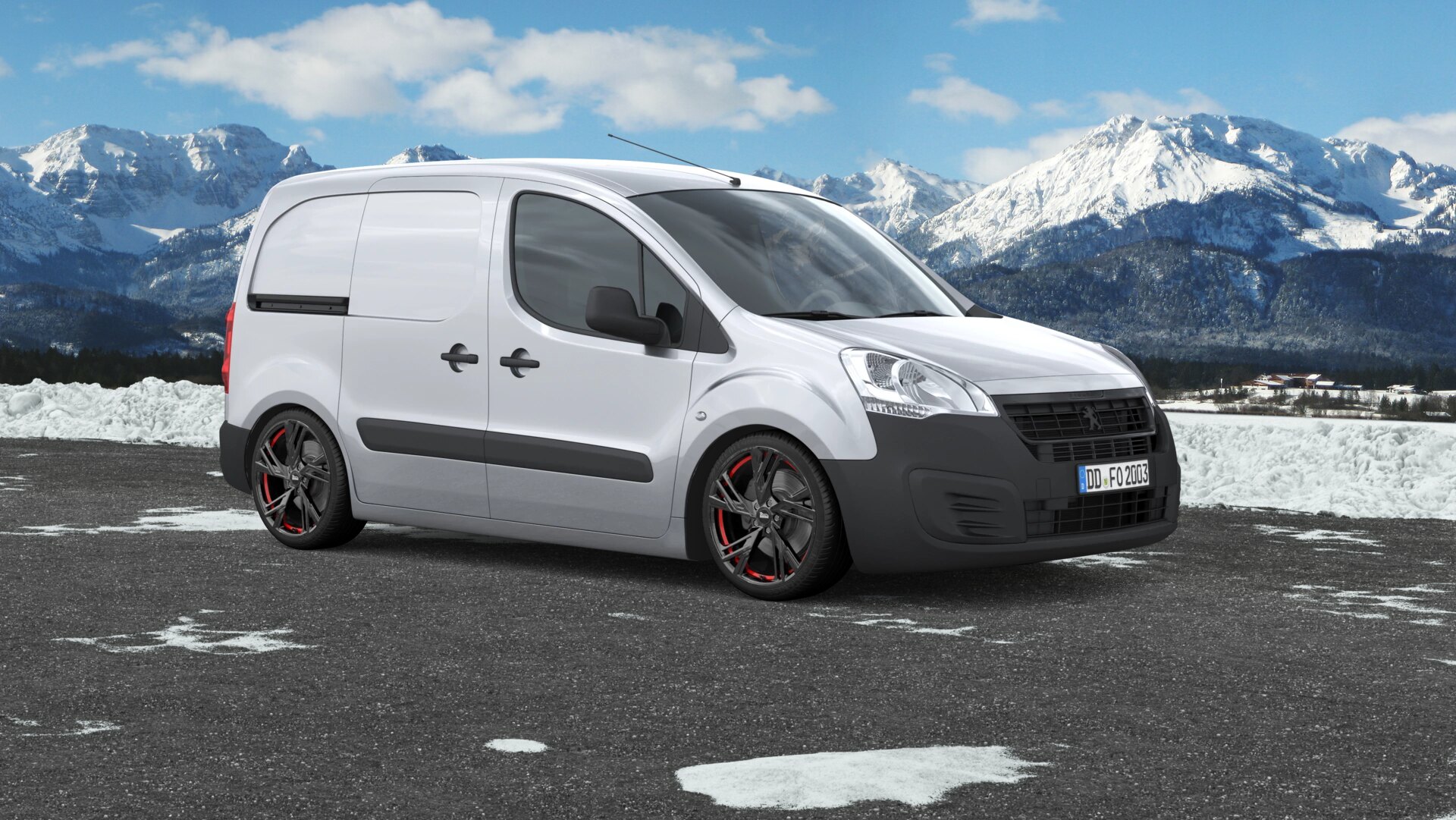 Peugeot