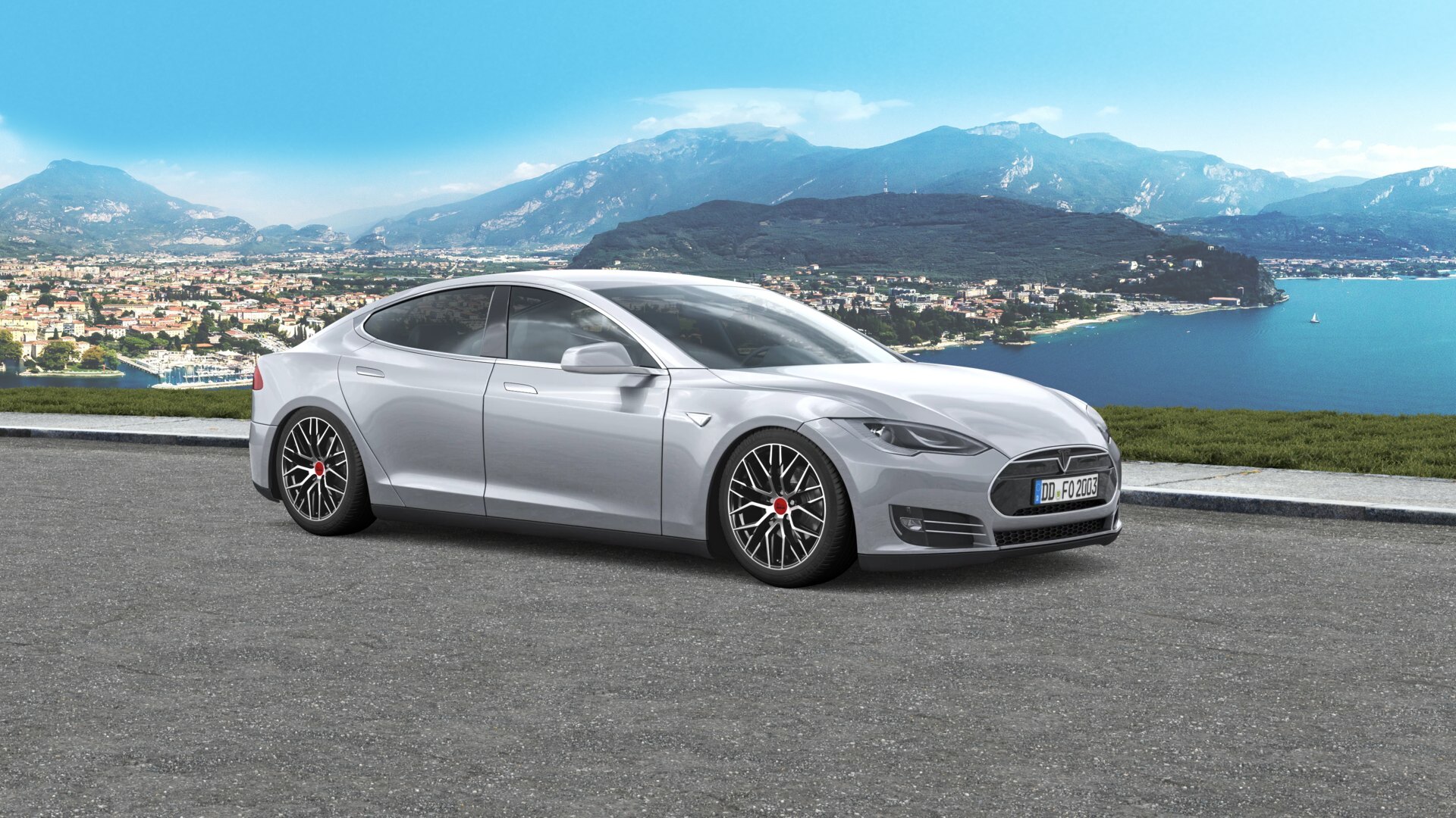 Tesla